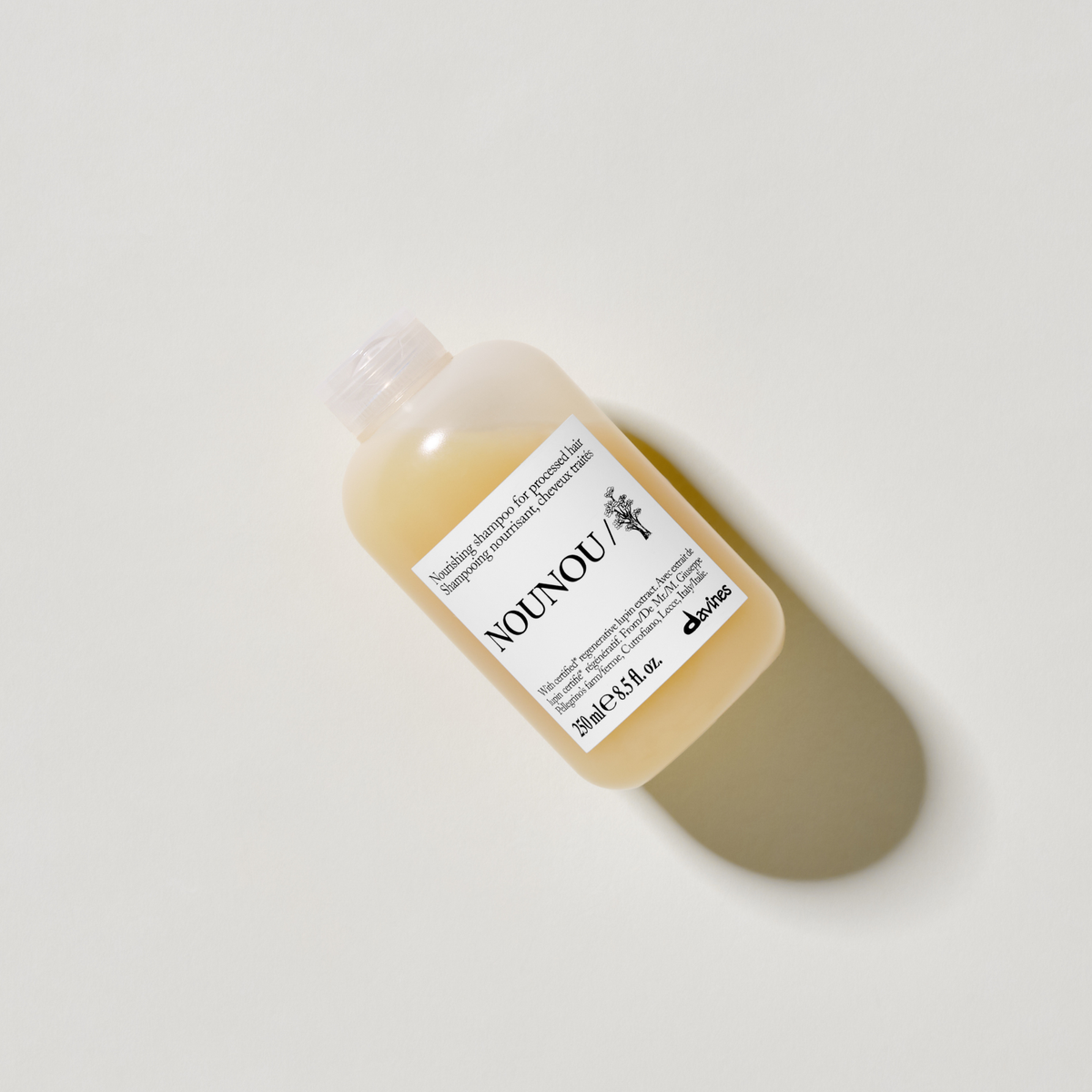 Davines Nounou Shampoo 250ml