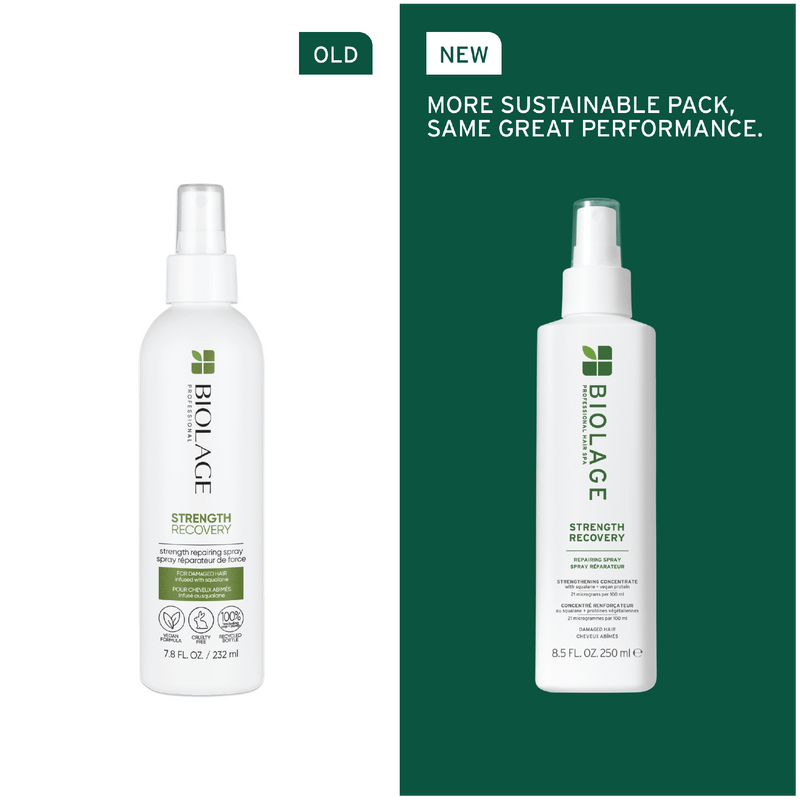 Biolage Strength Recovery Spray 250ml