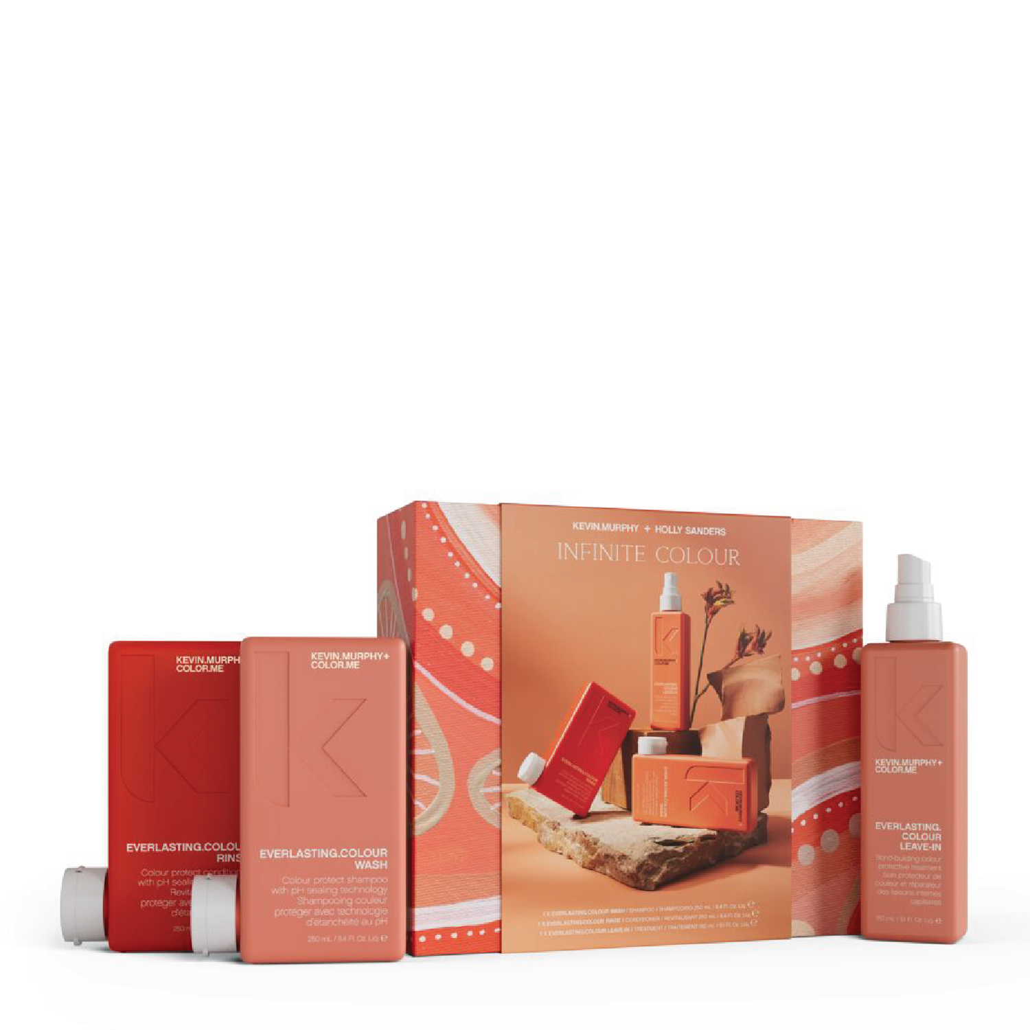Kevin Murphy Infinite Colour Trio Gift Pack*