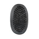 Beard Brush Oval Boar - WC12