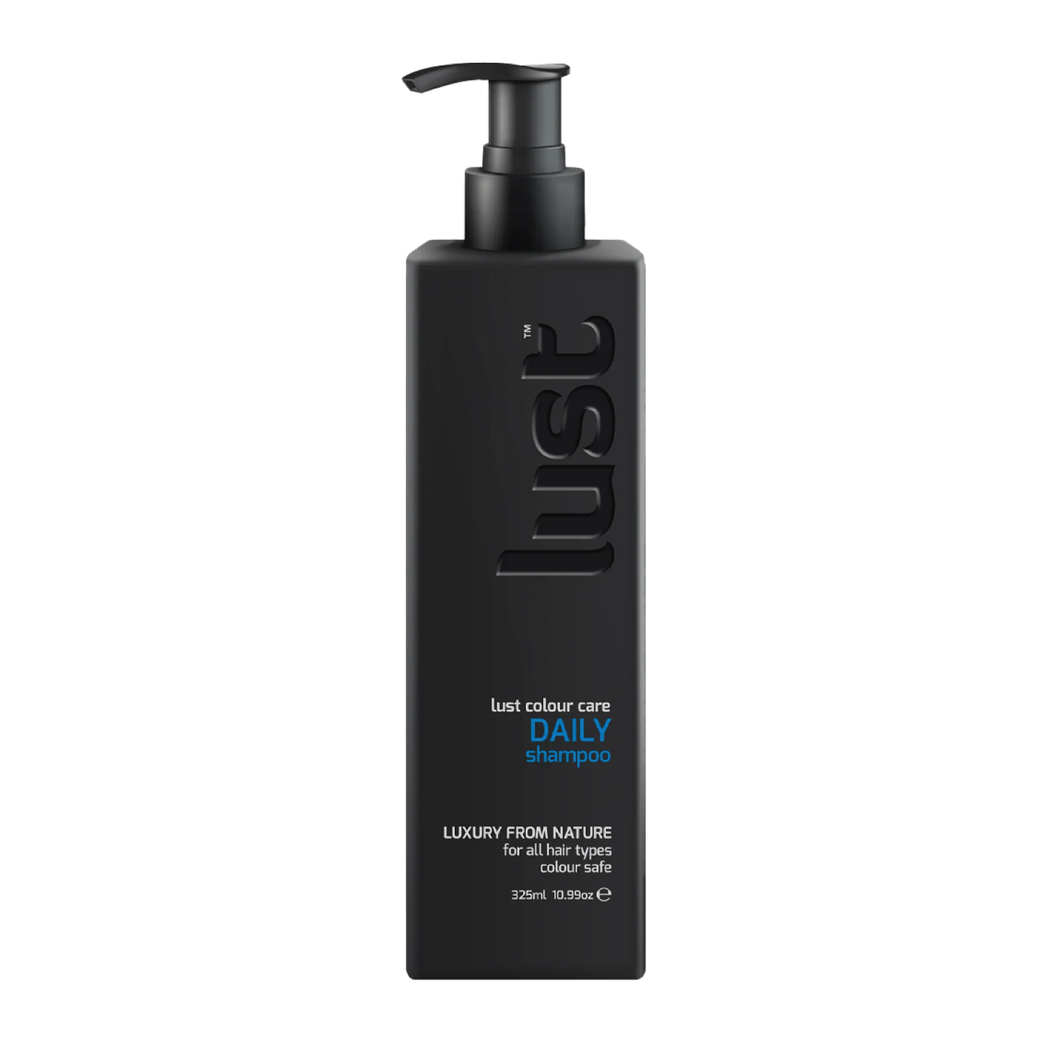 Lust Daily Shampoo 325ml