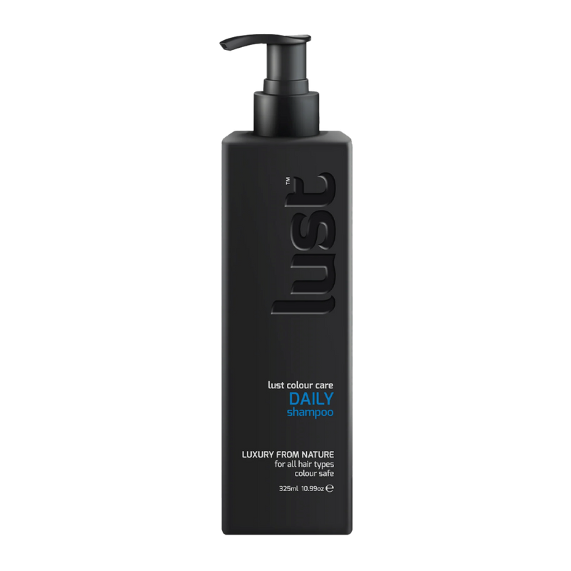 Lust Daily Shampoo 325ml