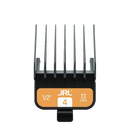 JRL Universal Premium Magnetic Guards - 6 pack