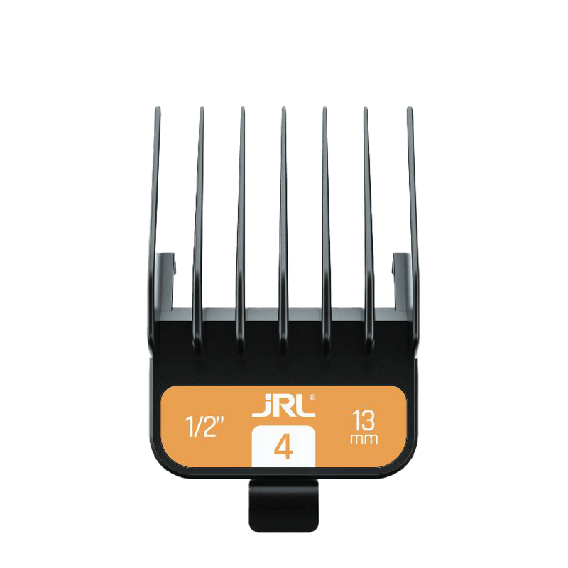 JRL Universal Premium Magnetic Guards - 6 pack