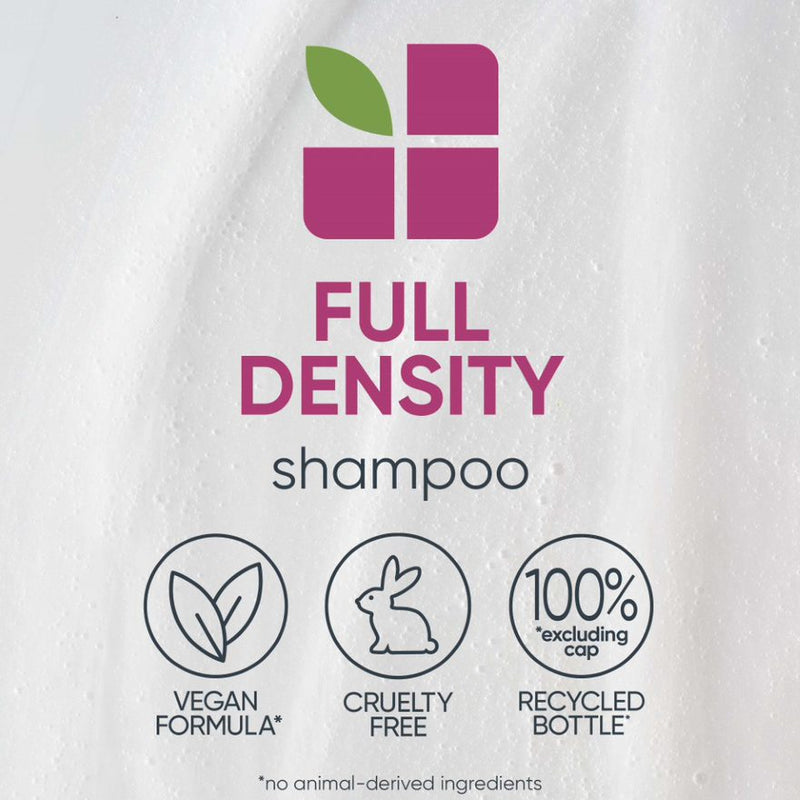 Matrix Biolage Full Density Shampoo 400ml