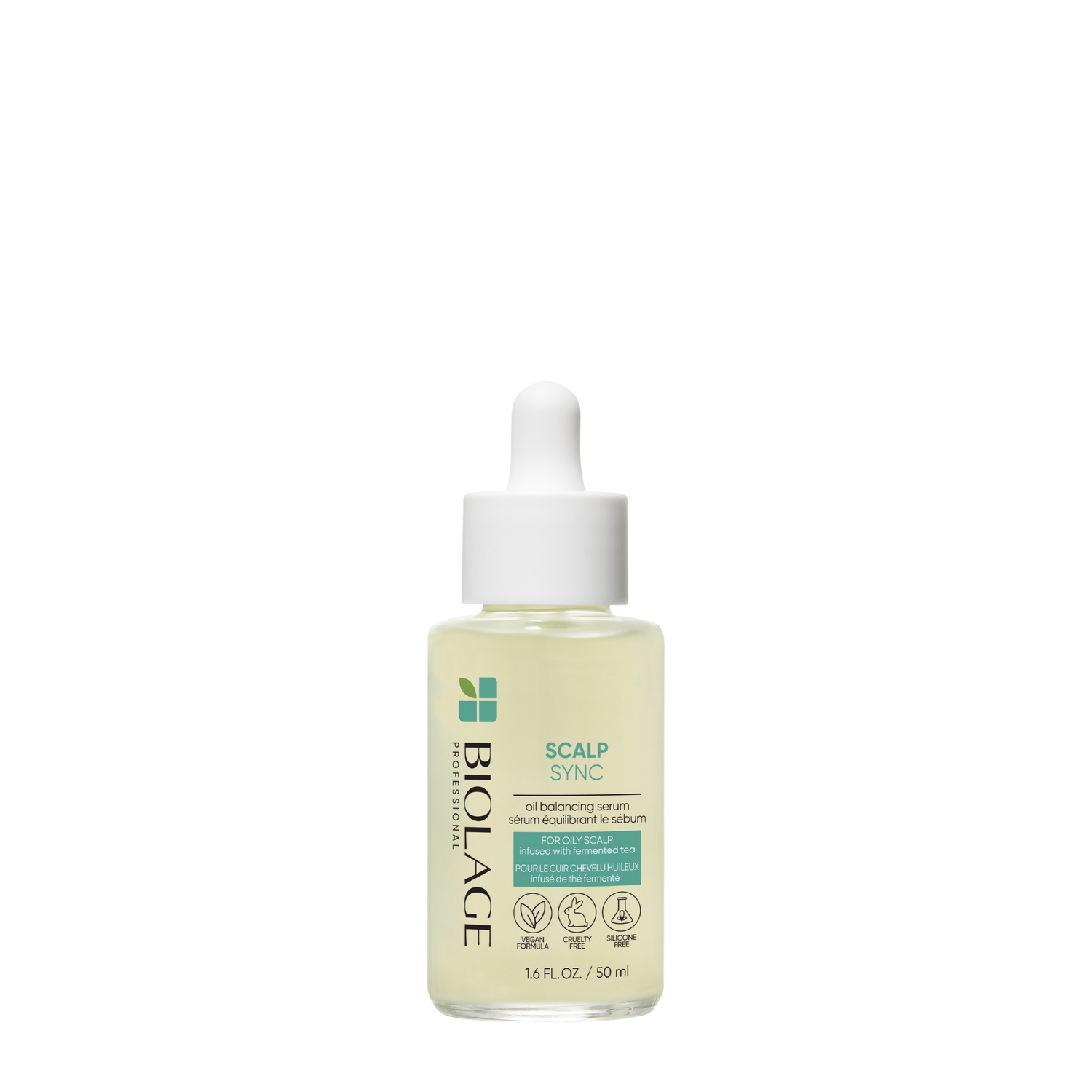 Matrix Biolage Scalp Sync Oil Balancing Serum 50ml *