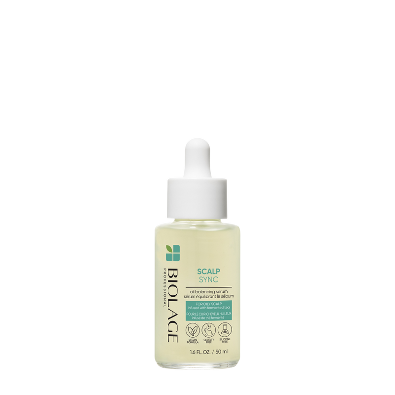 Matrix Biolage Scalp Sync Oil Balancing Serum 50ml