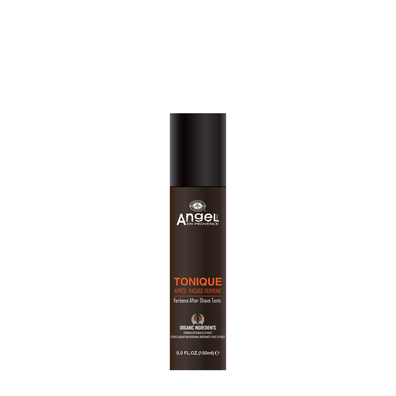 Angel En Provence Black Angel for Men Verbena After Shave Tonic 150ml