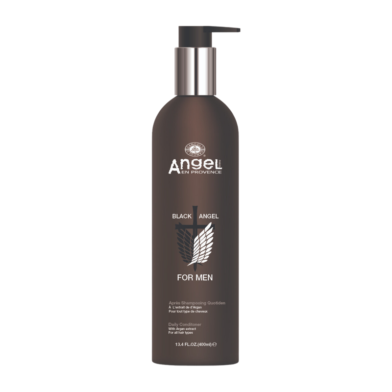 Angel En Provence Black Angel for Men Daily Conditioner 400ml