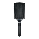 Black Paddle Ceramic Tip Brush