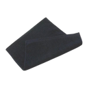 Black Bleach Proof Towels 1 Doz