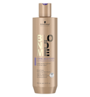 Schwarzkopf Blondme Neutralizing Shampoo Cool 300ml *
