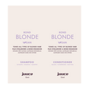 JUUCE Bond Blonde Sachet Duo
