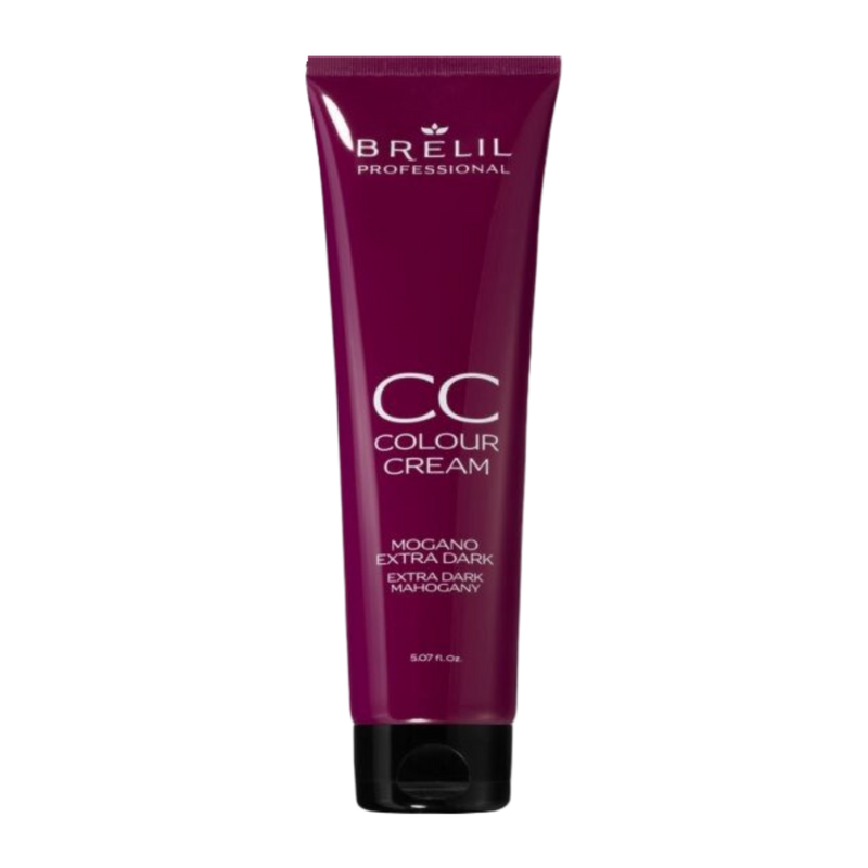 Brelil CC Cream Dark Mahogany 150ml