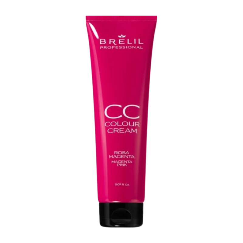 Brelil CC Cream Magenta Pink 150ml