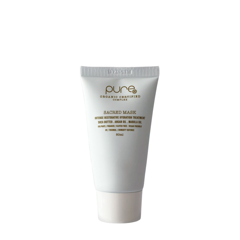 ‍Pure Sacred Mask 50ml (100% off)