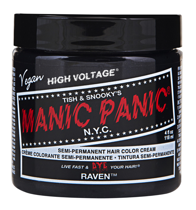 Manic Panic