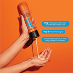 Matrix Total Results Mega Sleek Shampoo for smoother and silkier hair