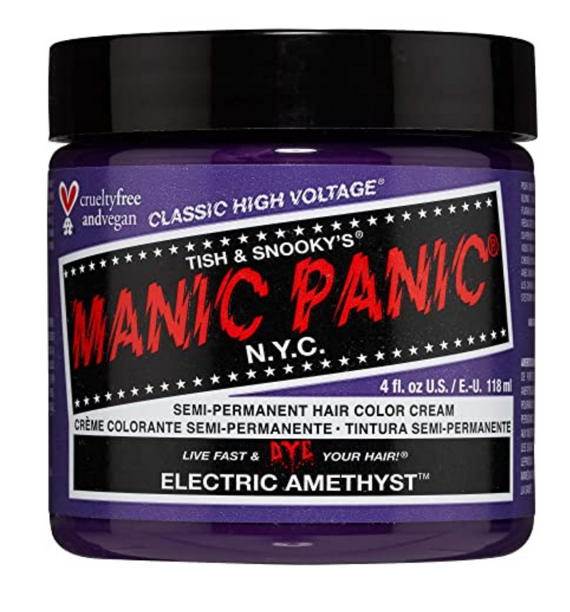 Manic Panic