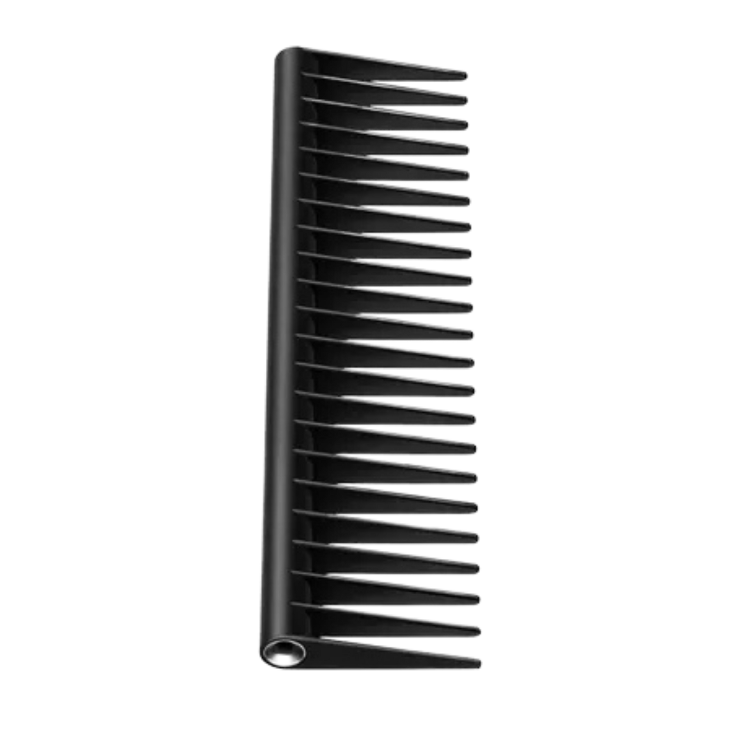 Dyson Detangling Comb - Nickel/Black