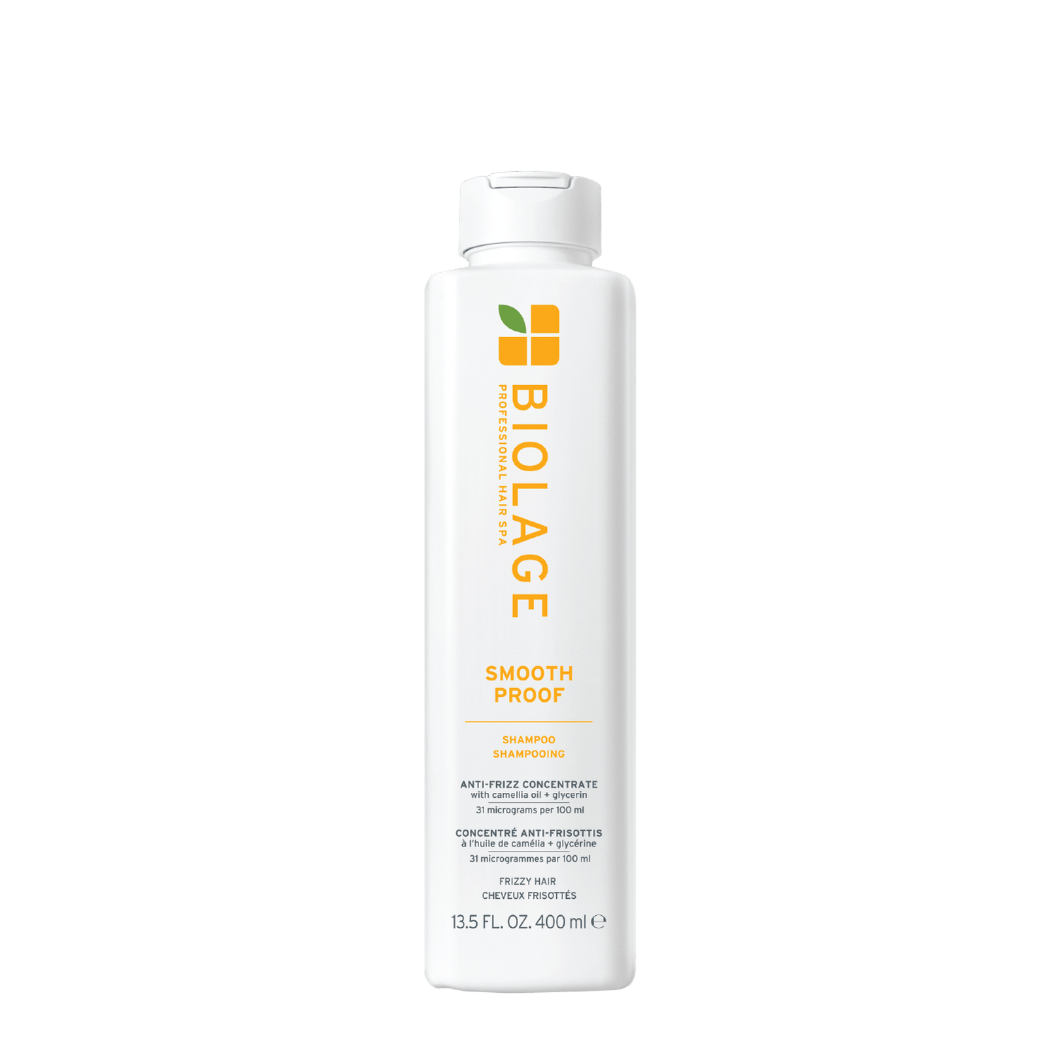 Biolage Smooth Proof Shampoo 400ml
