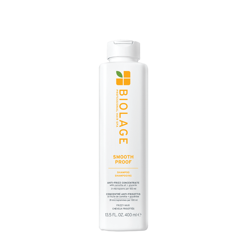 Biolage Smooth Proof Shampoo 400ml