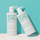 Eleven Australia Keep My Curl Moisture Conditioner 300ml