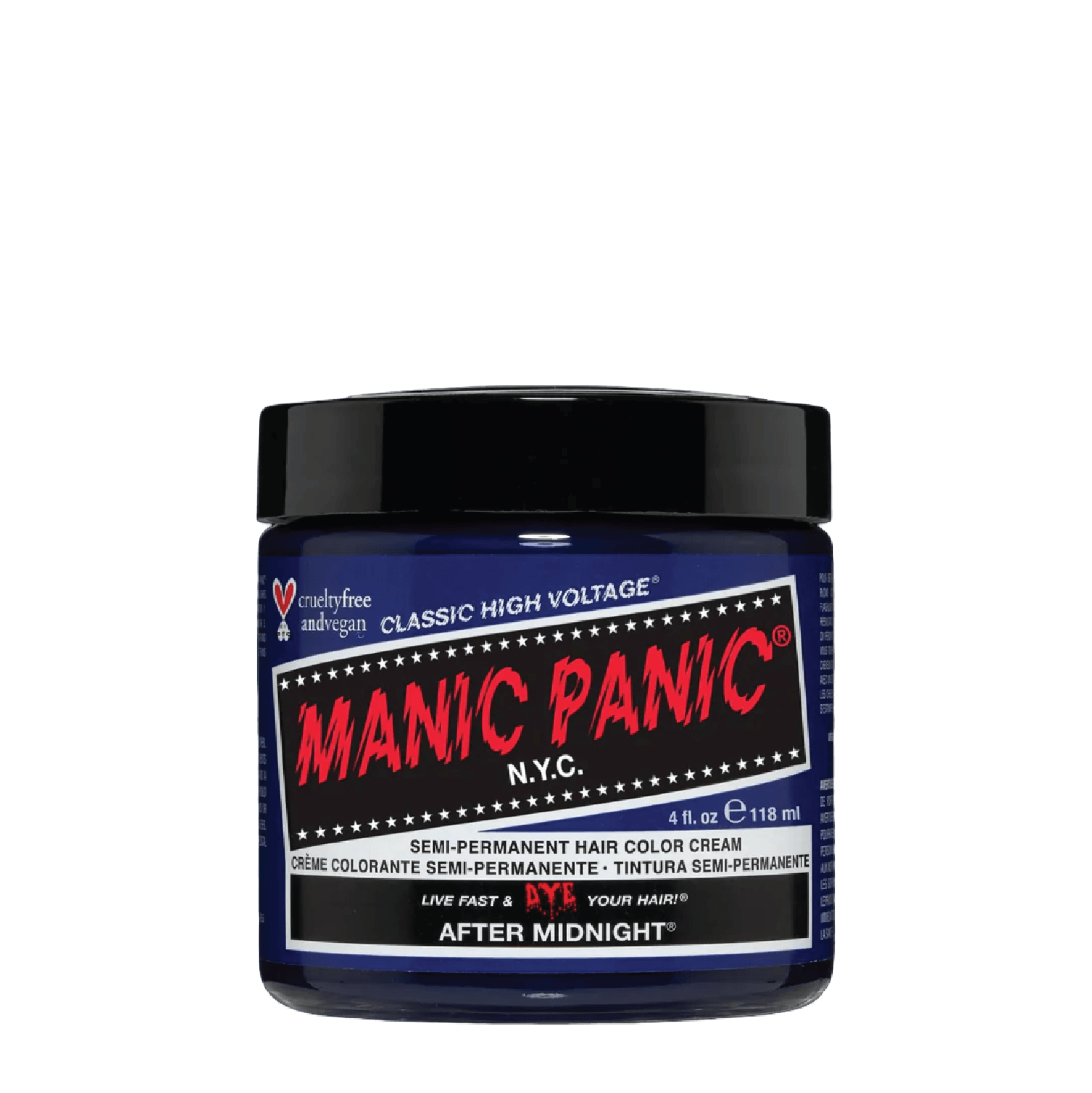 Manic Panic Classic High Voltage®