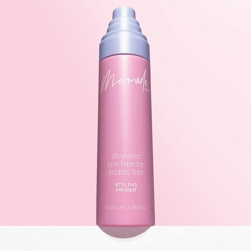 Mermade Styling Primer - 100ml