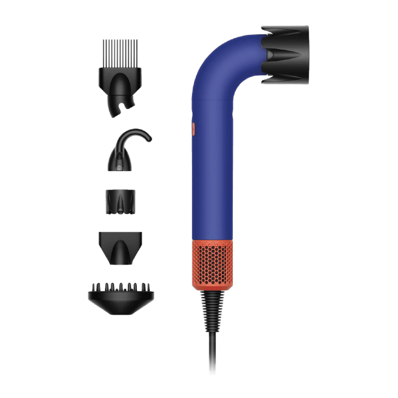 Dyson Supersonic™ R PRO Hair Dryer