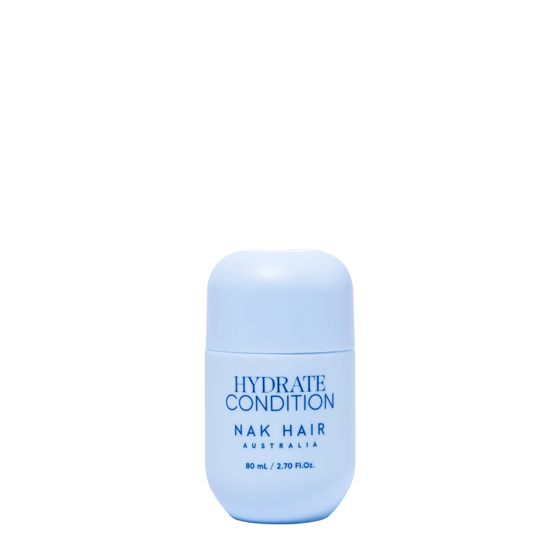 Nak Signature Hydrate Conditioner 80ml