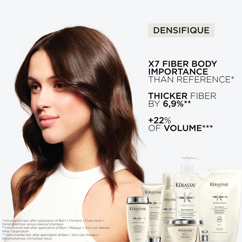 Kérastase Densifique Densité Shampoo 500ml