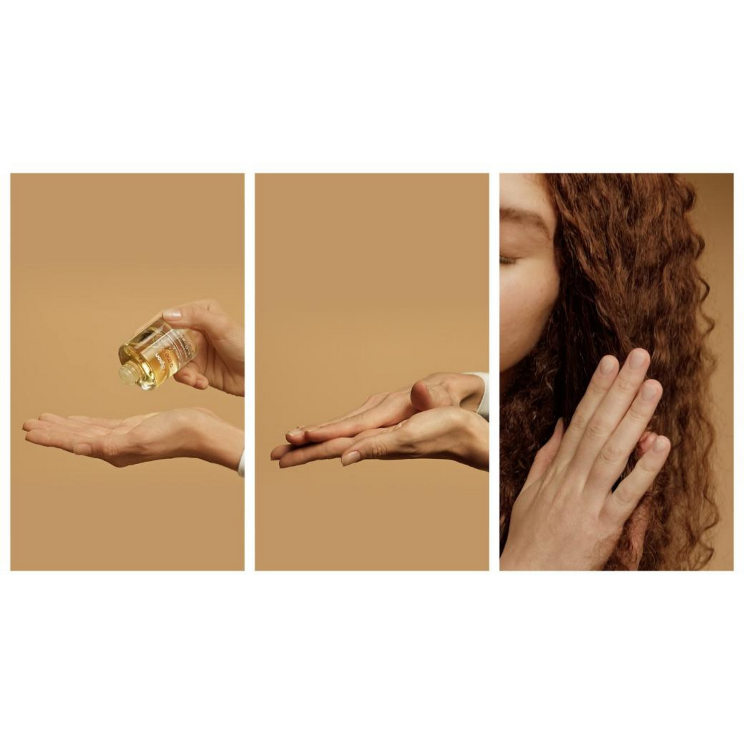 Dyson Omega ™ Hydrating Hair Oil 30ml
