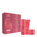 Wella Invigo Color Brilliance Trio Gift Pack