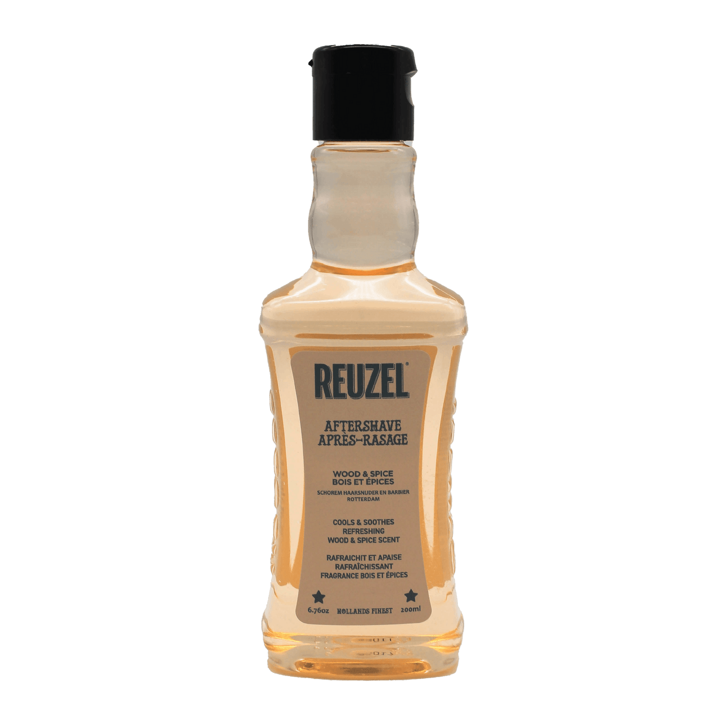 Reuzel Original Aftershave 200ml