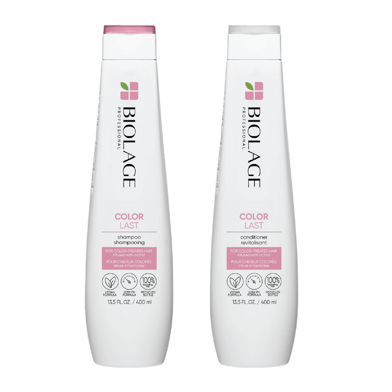 Matrix Colorlast Duo Gift Pack
