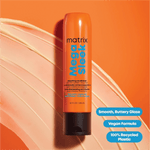 Matrix Total Results Mega Sleek Conditioner for smoothing hair