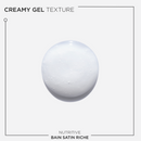 Kerastase Nutritive Bain Satin Riche Refill Shampoo Pouch For Very Dry Hair 500ml