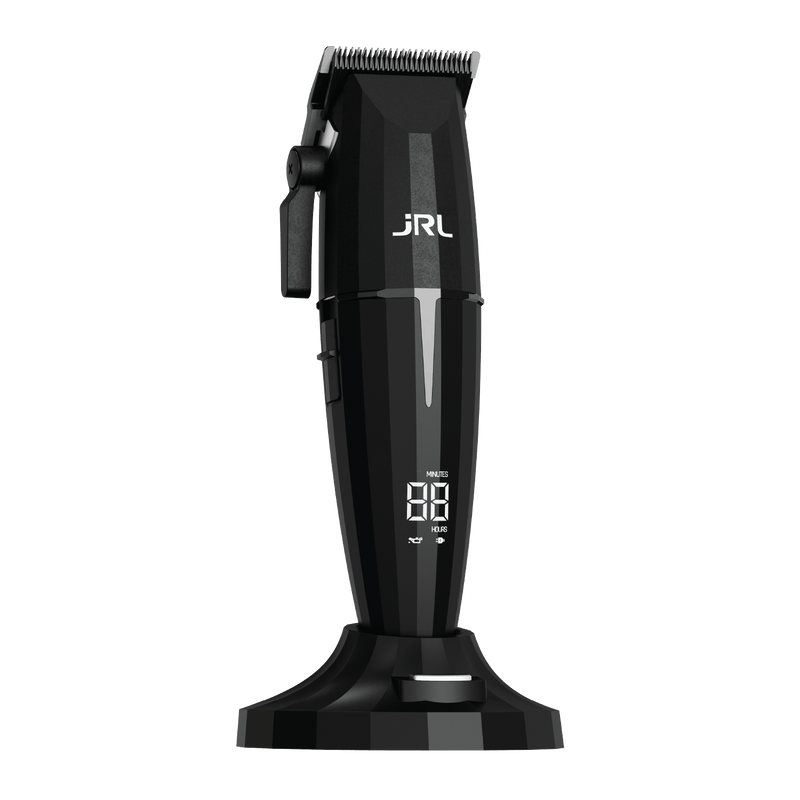 JRL ONYX Clipper - Black