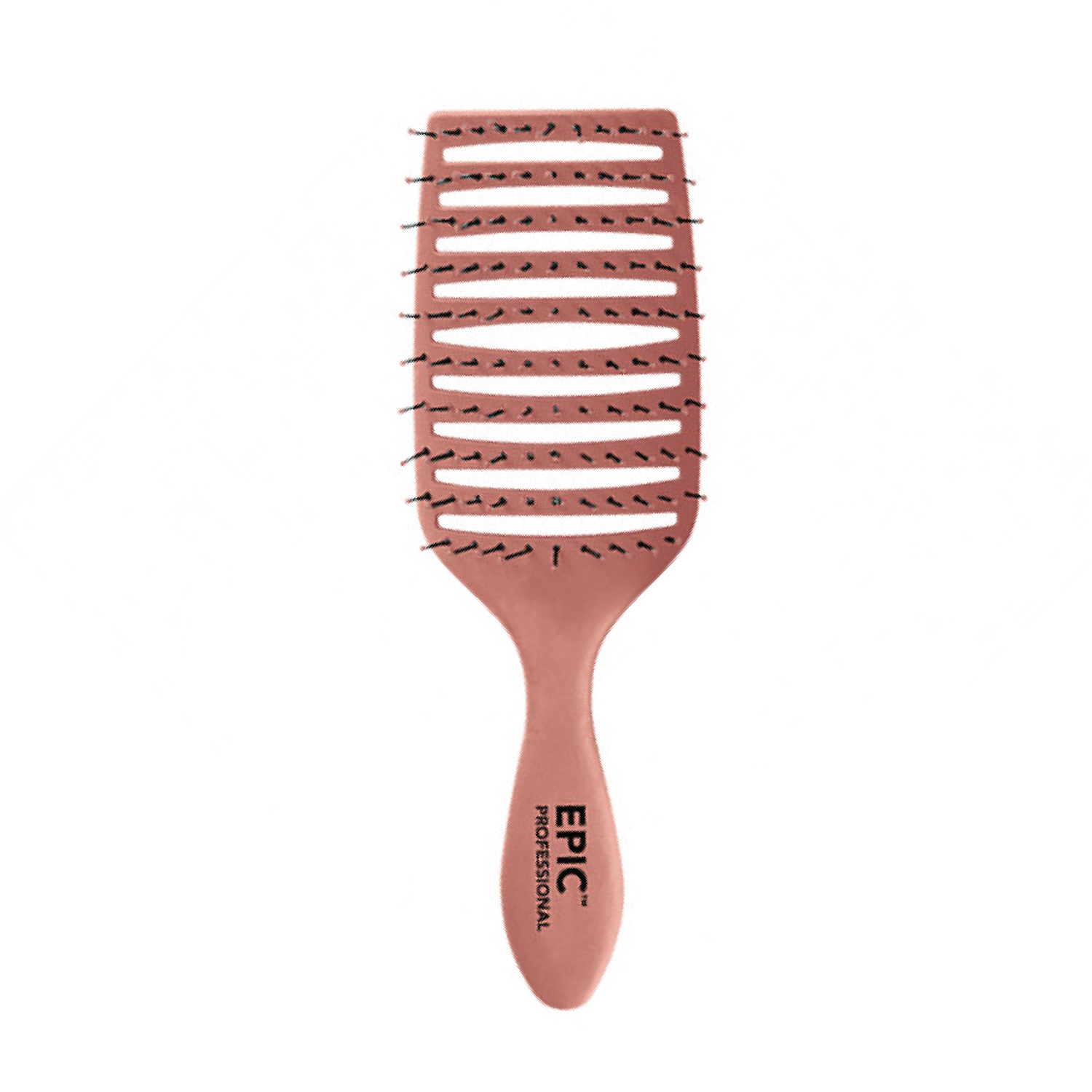 Wet Brush Pro Epic Rose Gold Quick Dry Vent Brush