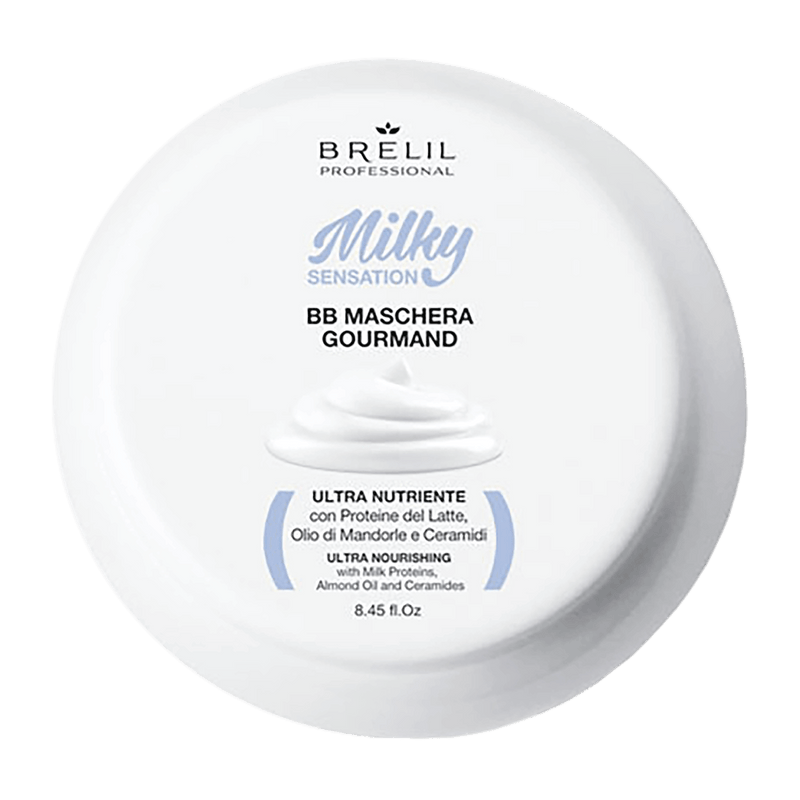 Brelil BB Mask Gourmand 250ml