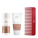 Wella Fusion Travel Bundle