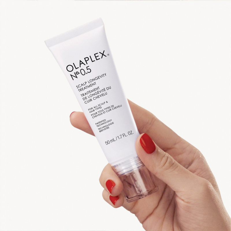 Olaplex 0.5 Scalp Longevity Treatment 50ml