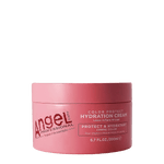 Angel Deep Sea Color Protect Hydration Cream to restore colour-treated hair