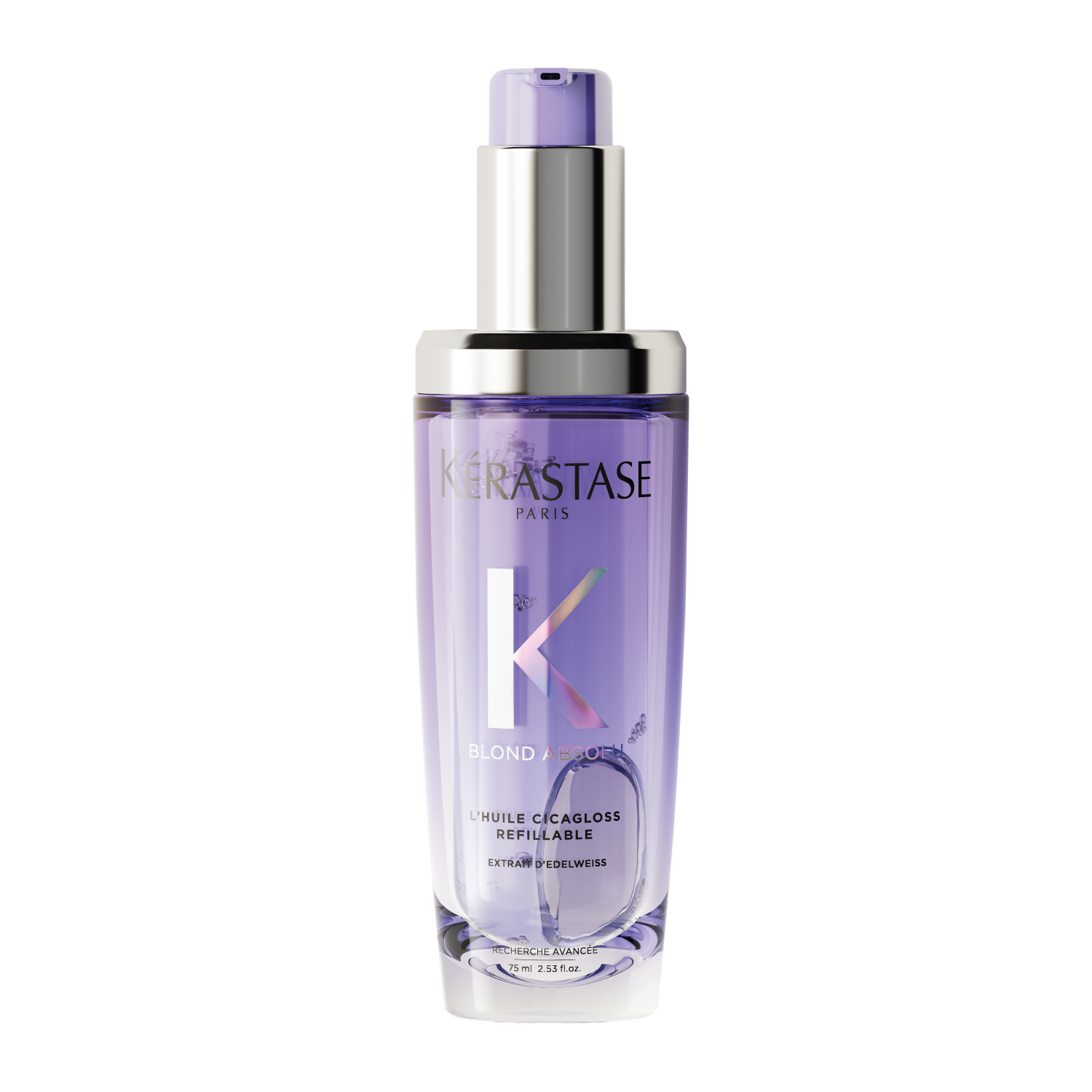 Kerastase Blond Absolu L’Huile Cicagloss Hydrating Hair Oil 75ml