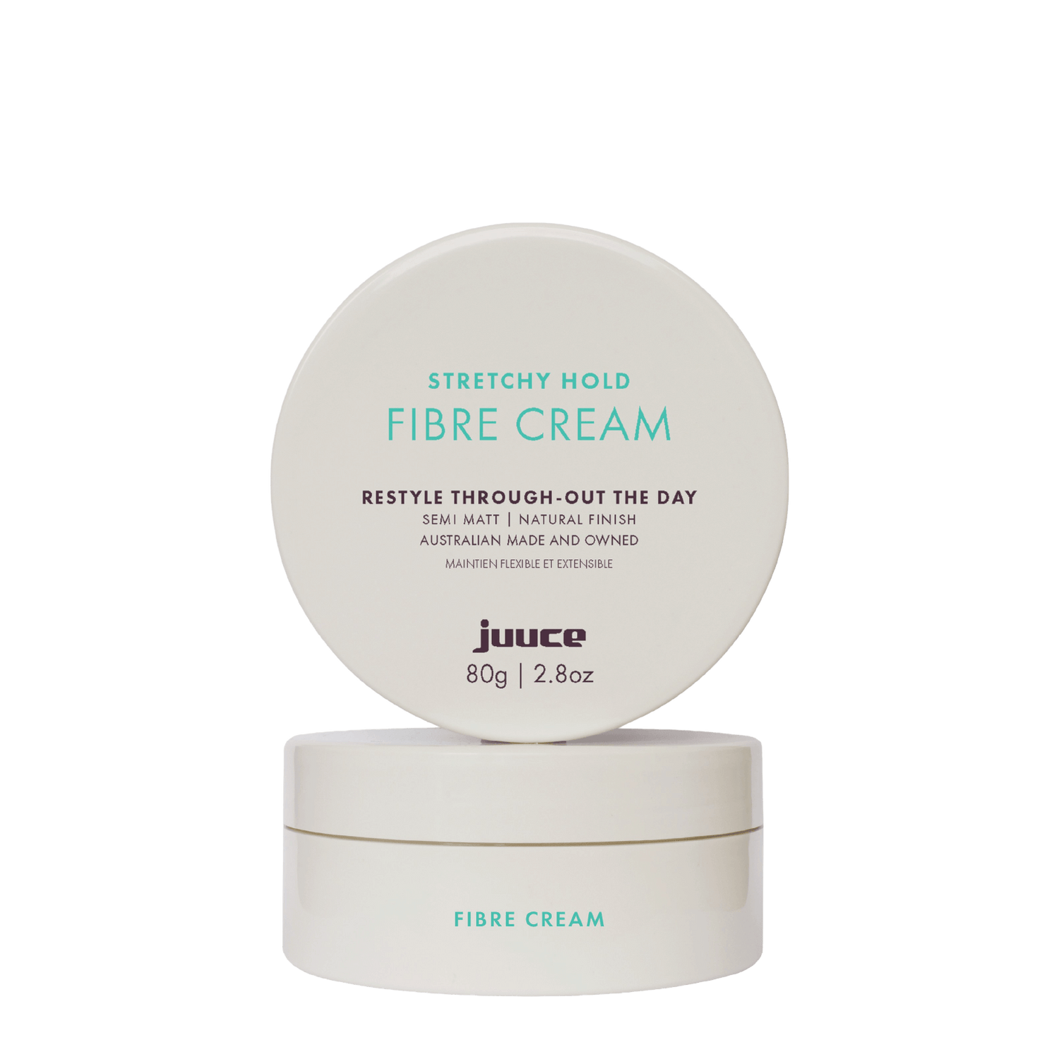 JUUCE Fibre Cream 80g