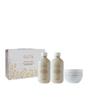 Pure Colour Angel + Sacred Mask Trio