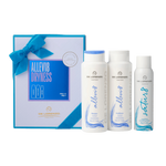 de Lorenzo allevi8 dryness pack for healthy and shiny hair 
