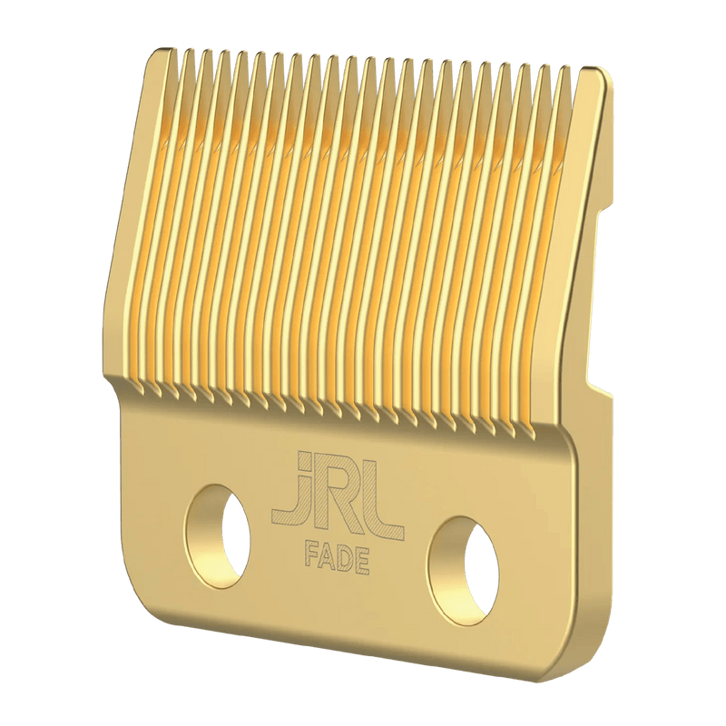 JRL FF2020C Fade Blade Replacement - Gold