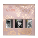 Angel En Provence Kids Tea Tree Detangler Trio Gift Pack